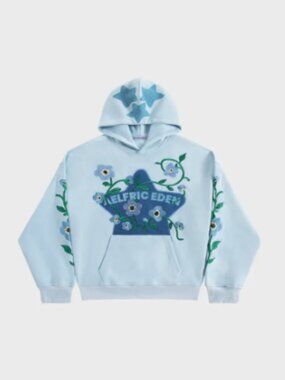 AELFRIC EDEN HOODIE MEN M